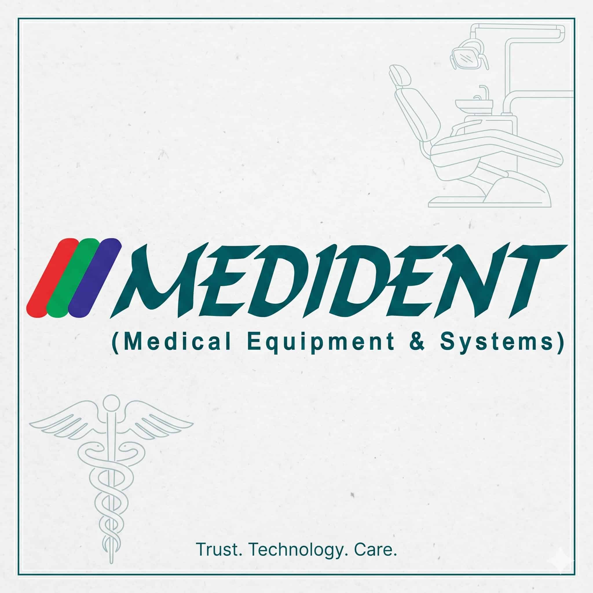 Trusted Dental Technology Partner in Bangladesh.